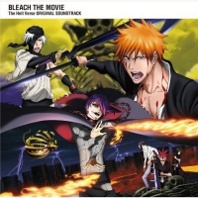 Bleach Movie 4 OST, telecharger en ddl